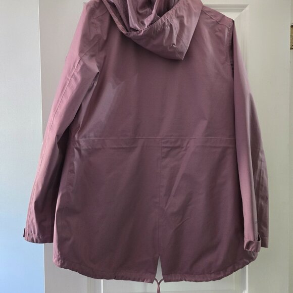 McKinley Raincoat size M - Picture 4 of 4
